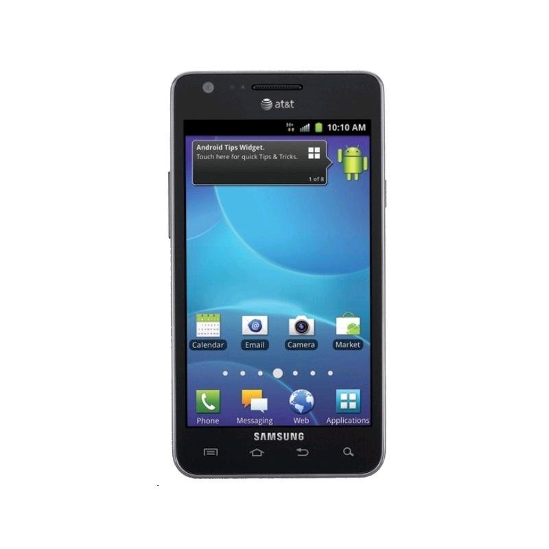 Galaxy S II SGH-I777 device photo