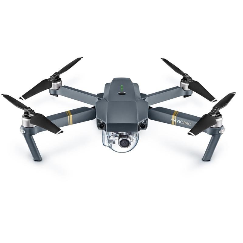 DJI Mavic Pro device photo