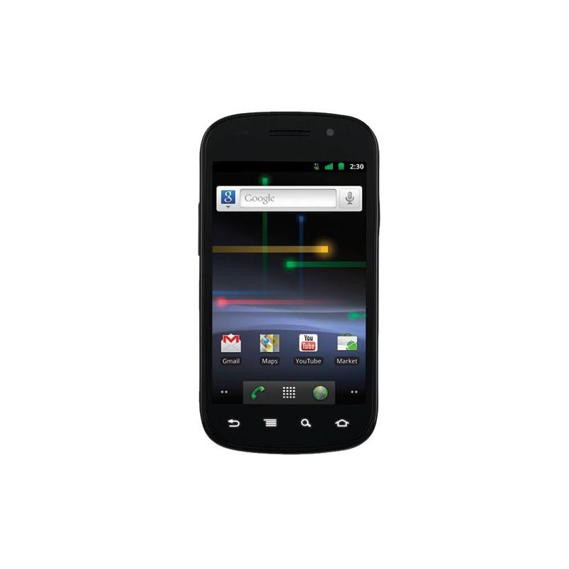 Nexus S 4G SPH-D720 device photo