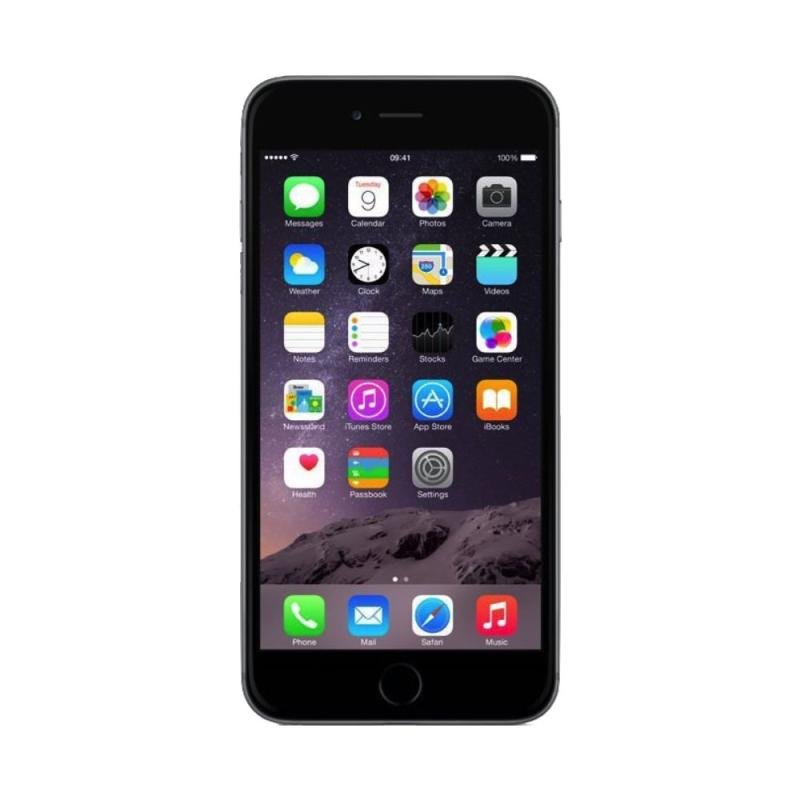 iPhone 6 device photo