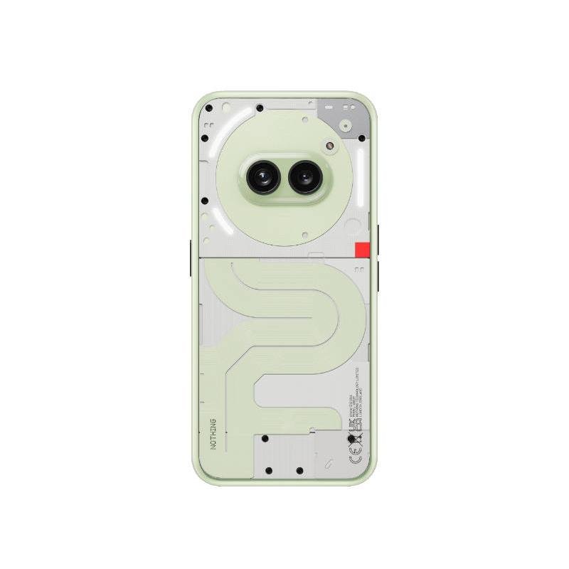 Nothing Phone (2a) Plus device photo