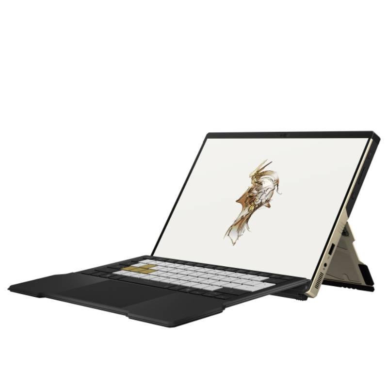 ROG Flow Z13-KJP GZ302 device photo