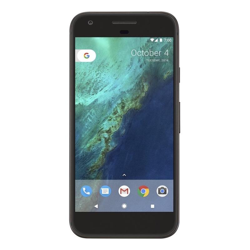 Google Pixel XL device photo