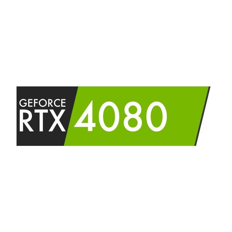 RTX 4080 device photo