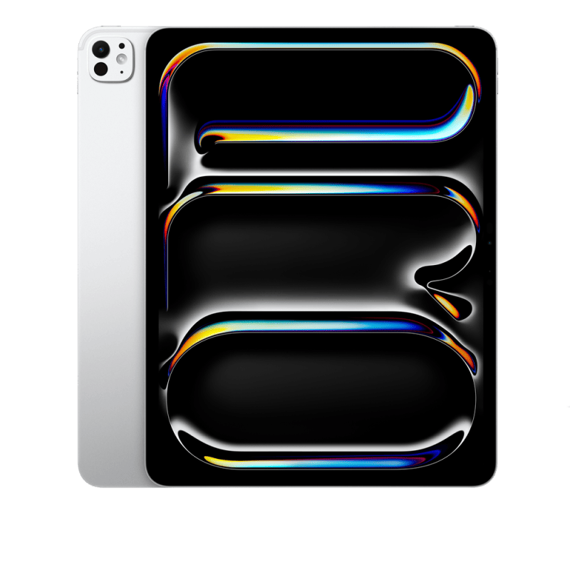 iPad Pro 13 inch (M5) device photo