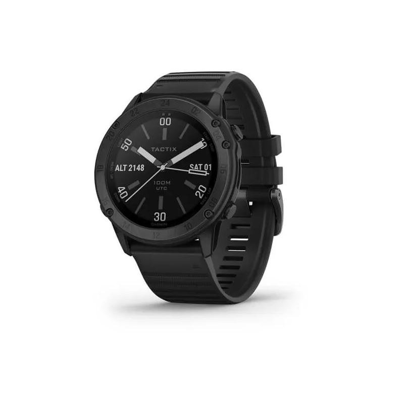 Garmin Tactix device photo