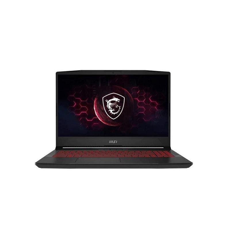 MSI Pulse device photo