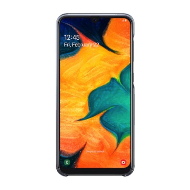 Galaxy A30 device photo