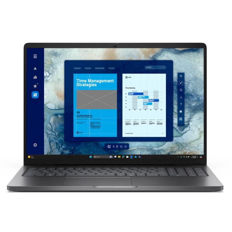 Dell Pro 16 PC16250 device photo