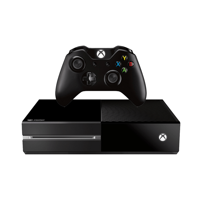 Xbox One device photo