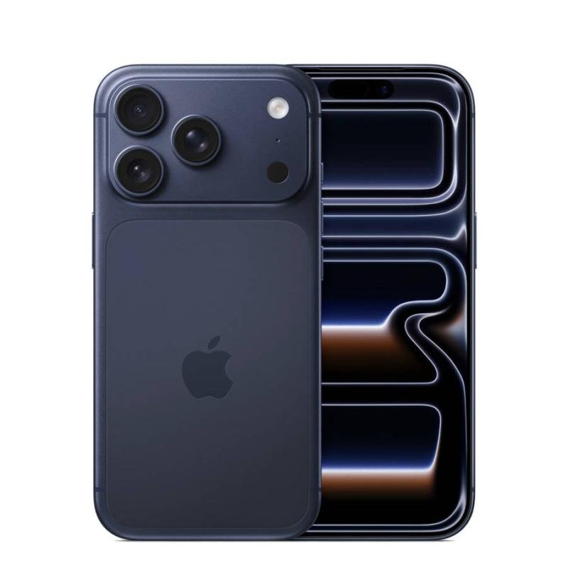 iPhone 17 Pro device photo