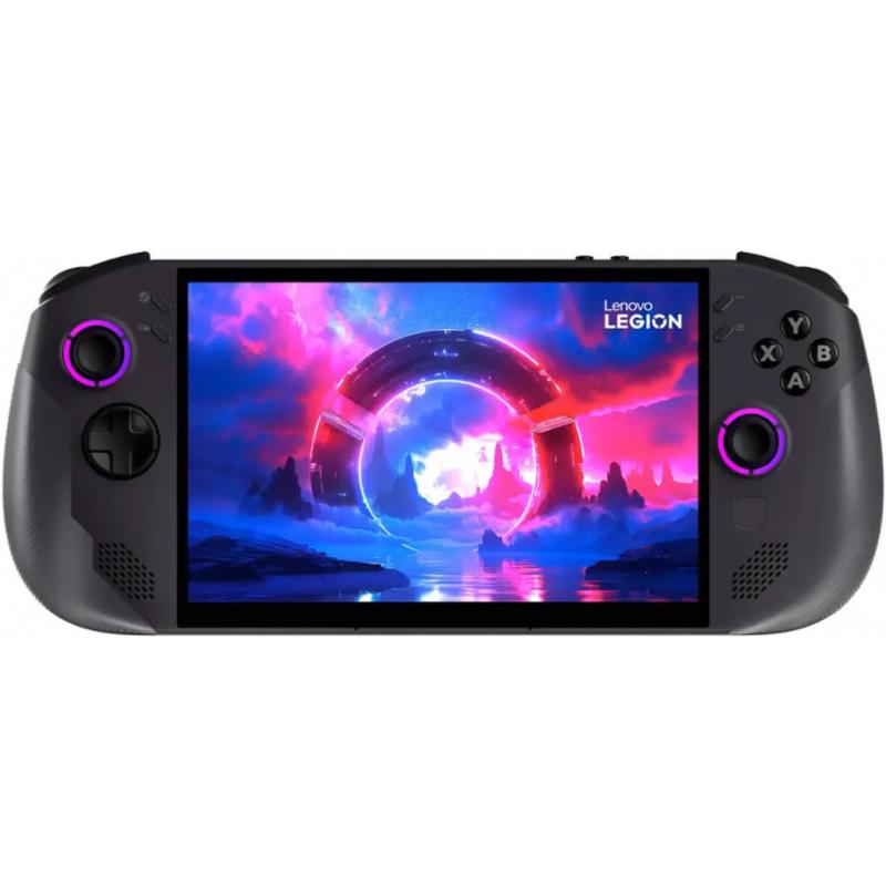 Lenovo Legion Go S device photo