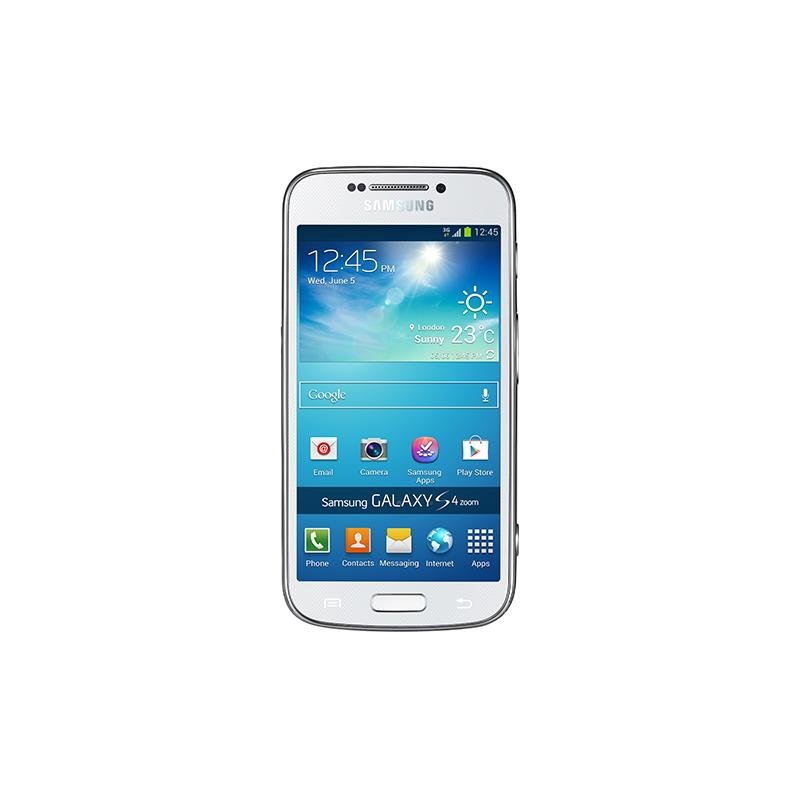 Galaxy S4 Mini device photo