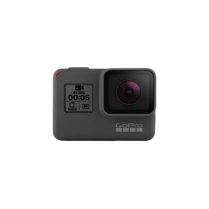 GoPro Hero 5 device photo