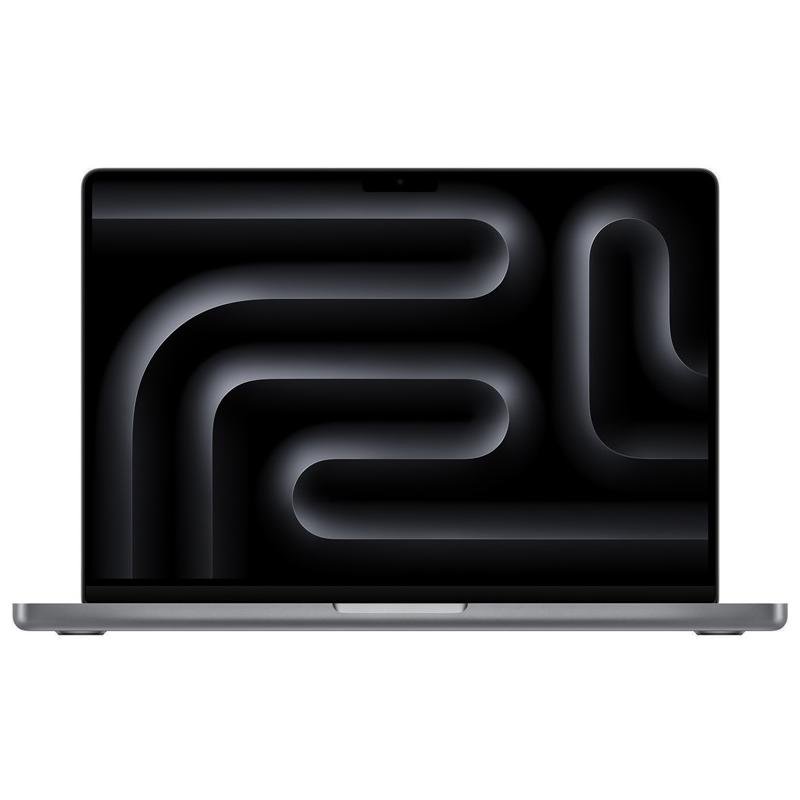 MacBook Pro 14" (2025) device photo