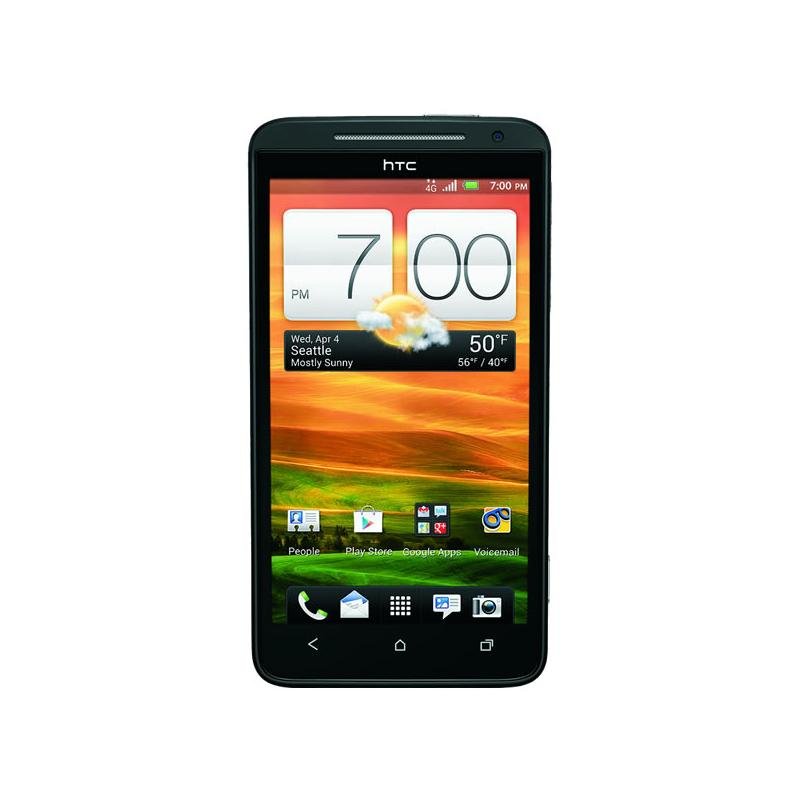 HTC EVO 4G LTE device photo