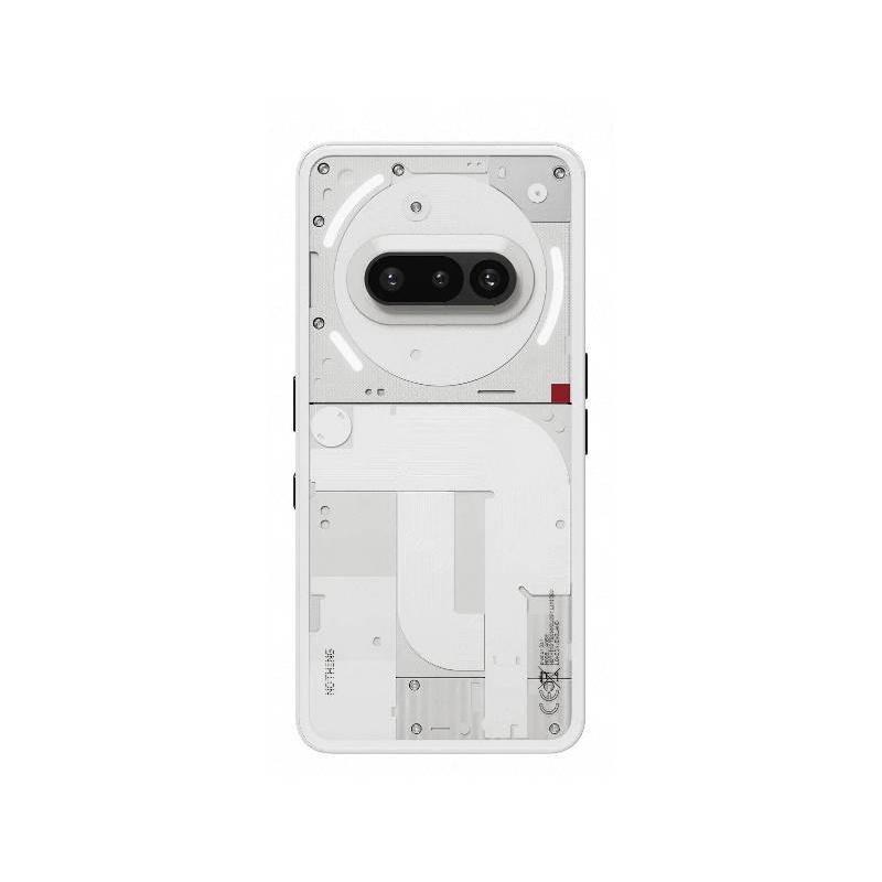 Nothing Phone (3a) device photo
