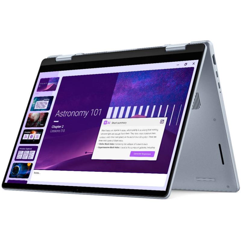Dell 14 Plus (2-in-1) DB04250 device photo