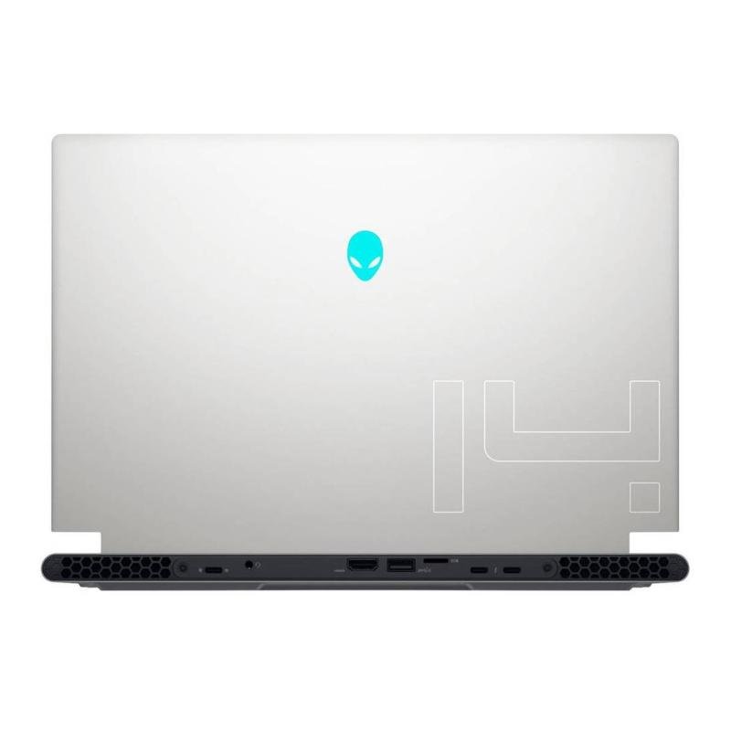 Alienware x14 device photo