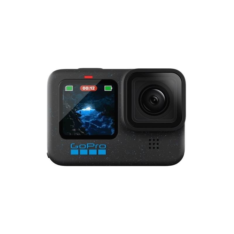 GoPro Hero 12 Black device photo