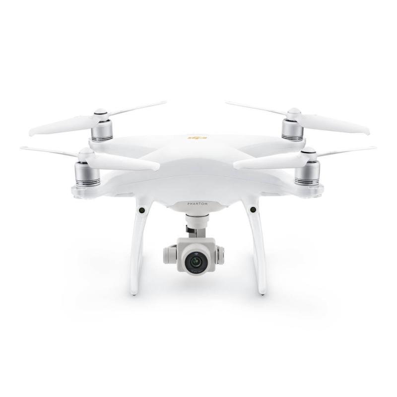 DJI Phantom 4 device photo