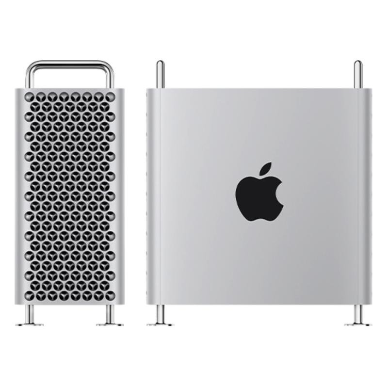 Mac Pro (2019) device photo