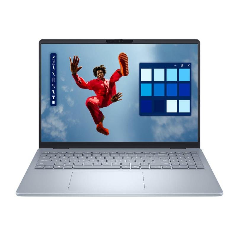 Dell 16 Plus DB16250 device photo