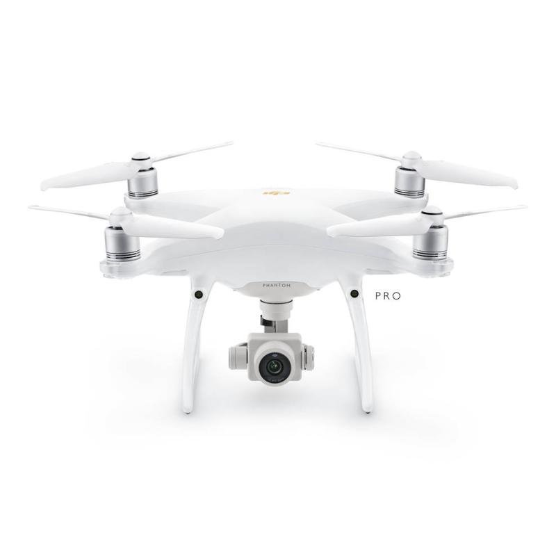 DJI Phantom 4 Pro device photo