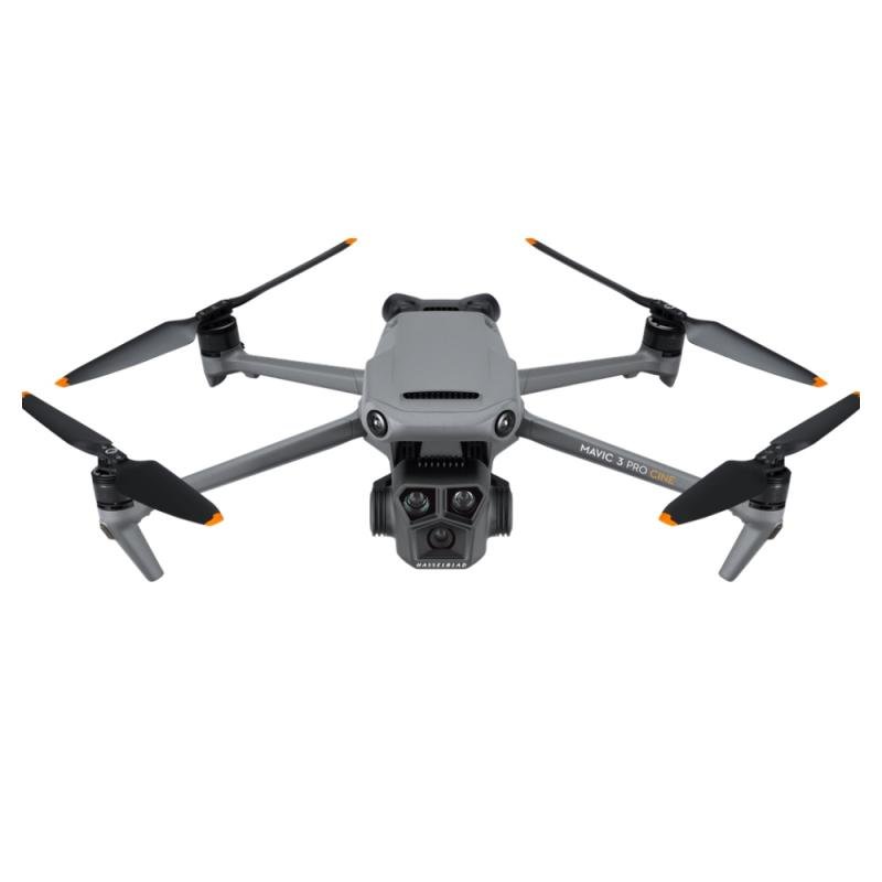 DJI Mavic 3 Pro Cine device photo