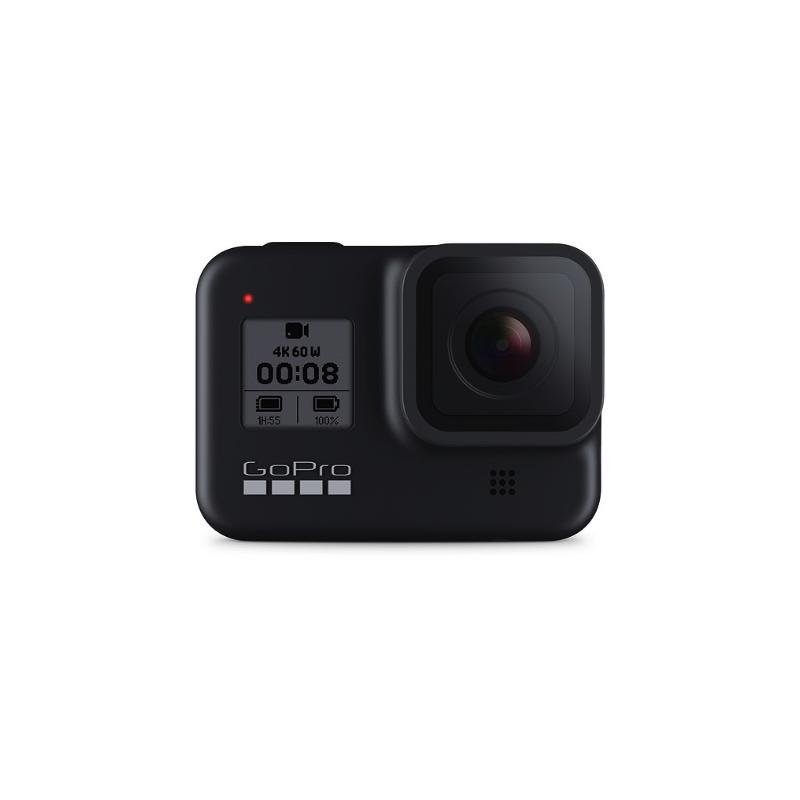 GoPro Hero 8 Black device photo