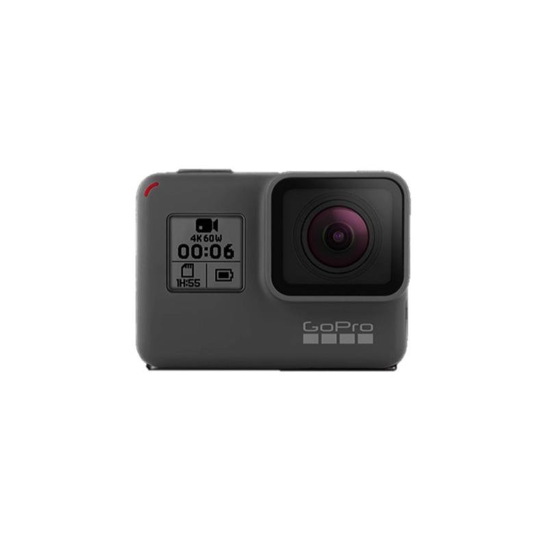 GoPro Hero 6 Black device photo