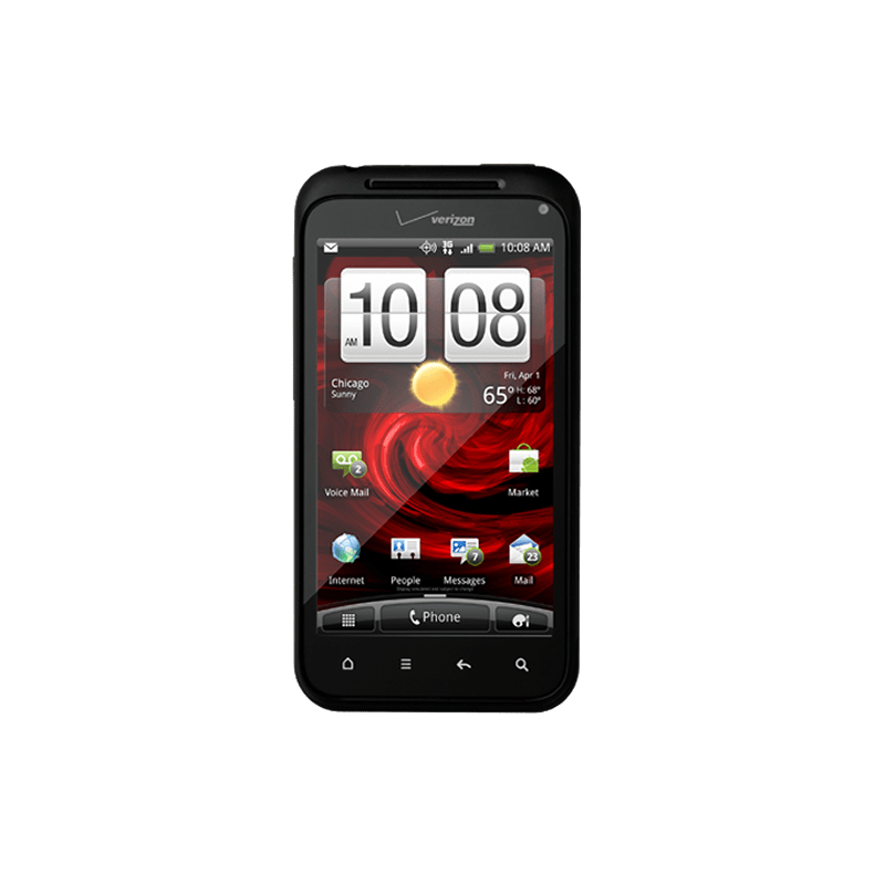 HTC DROID Incredible 2 device photo
