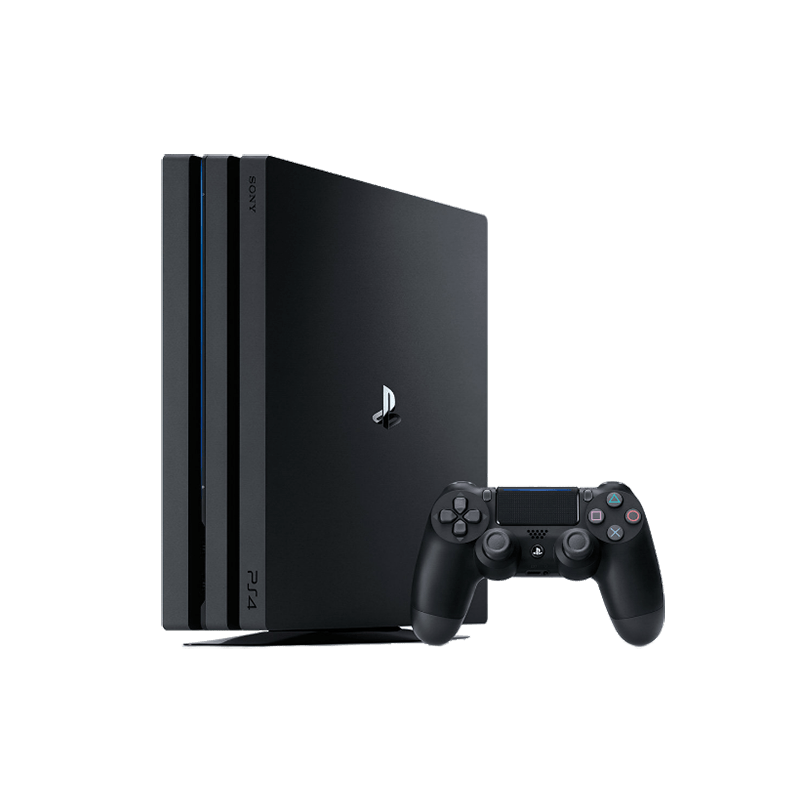 PlayStation 4 Pro device photo