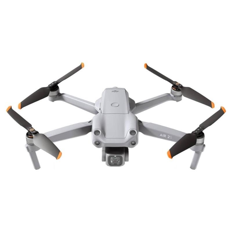 DJI Air 2S device photo