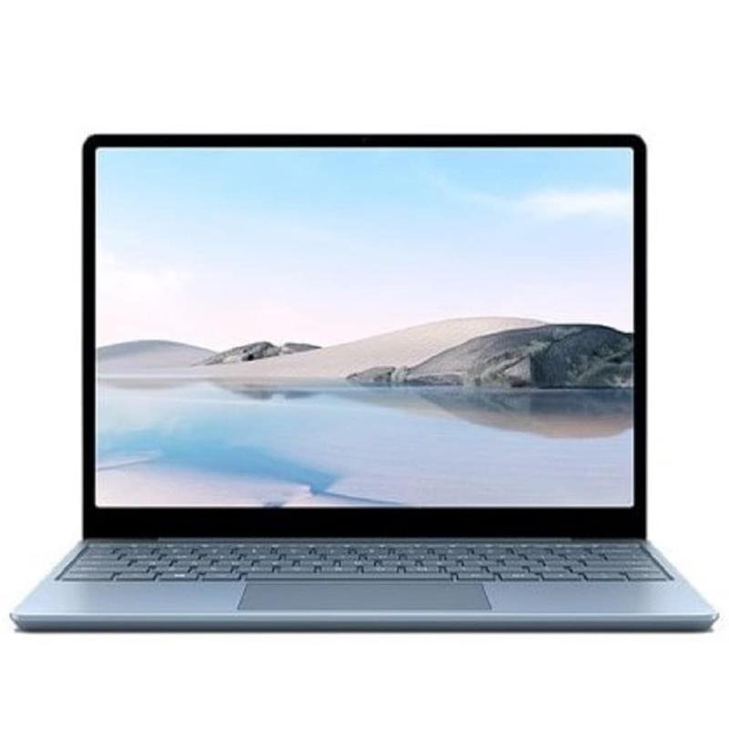 Microsoft Surface Laptop Go device photo