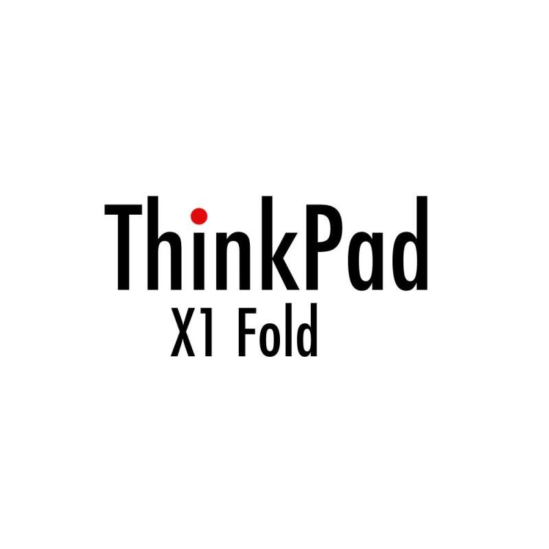 Lenovo ThinkPad X1 Fold 16 device photo