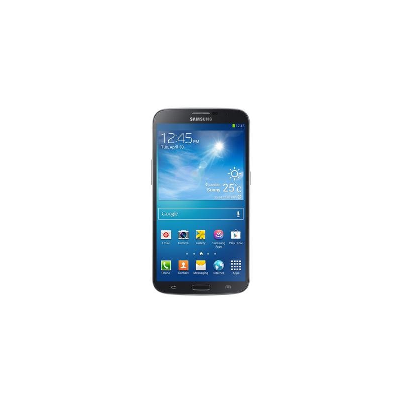 Galaxy Mega device photo
