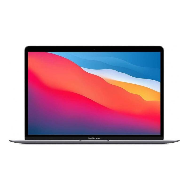 MacBook Air 13" (2020) device photo