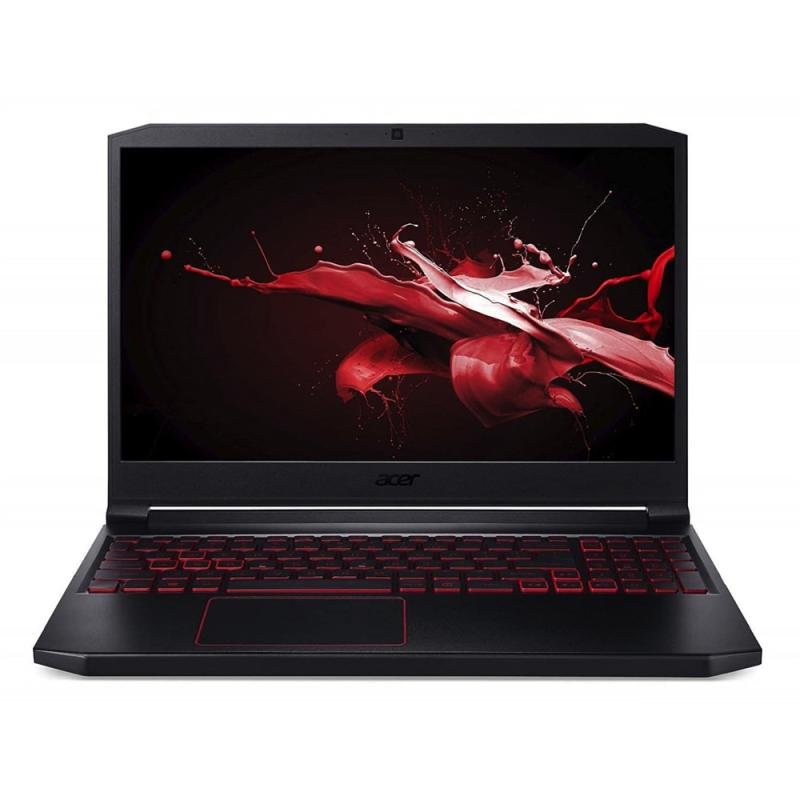 Acer Nitro 7 device photo