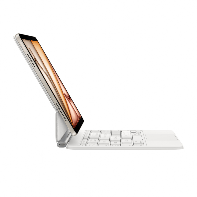 Magic Keyboard - iPad Air 11in(M3) device photo