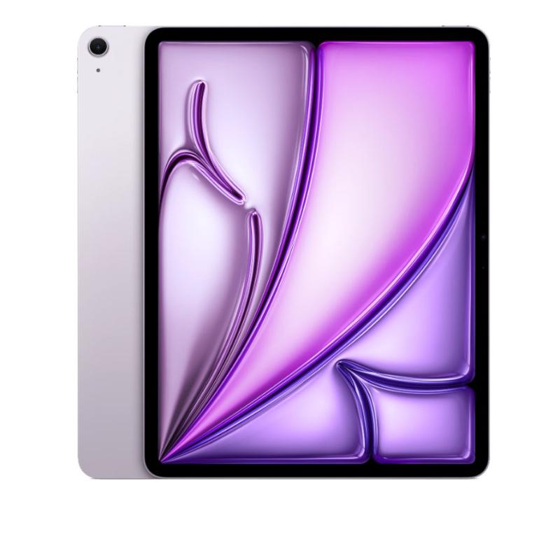 iPad Air 13 inch (M4) device photo