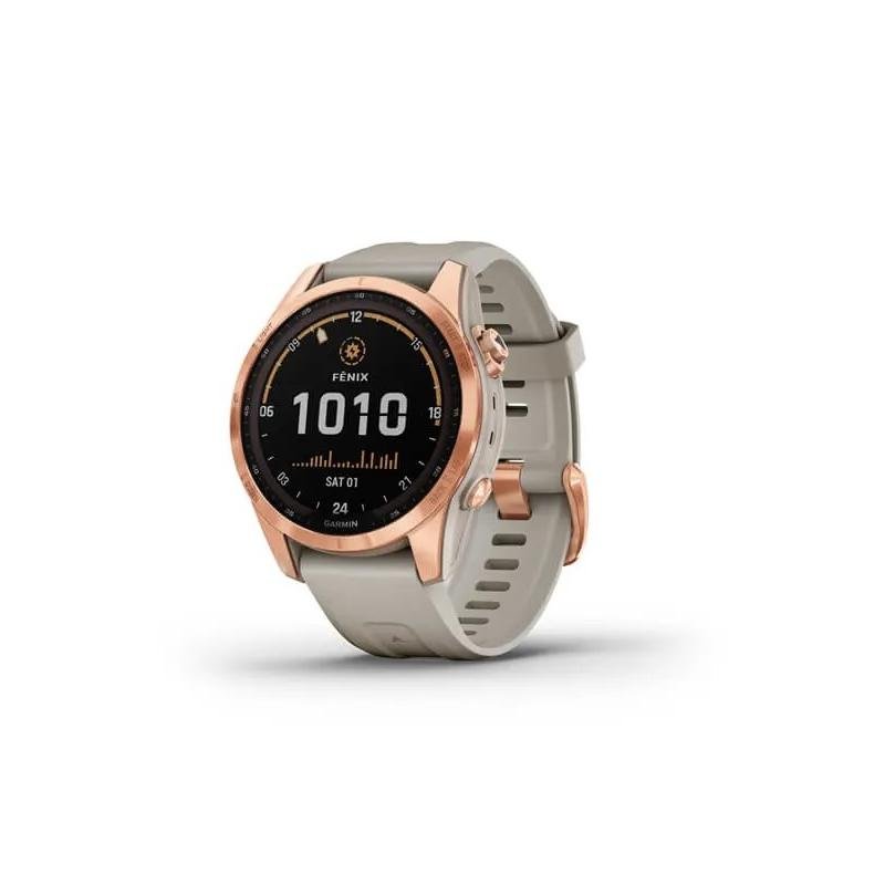 Garmin Fenix device photo