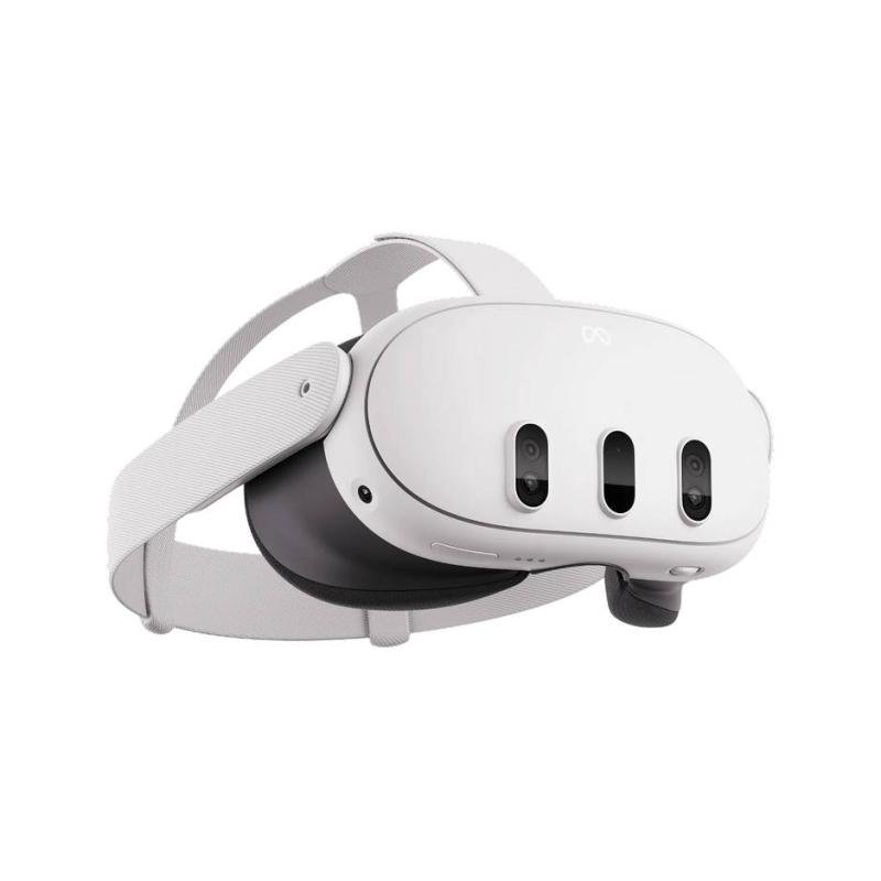 Meta Quest VR device photo