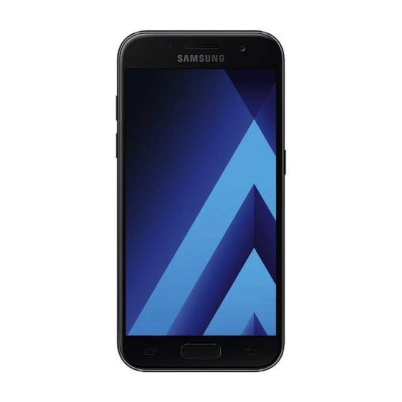 Galaxy A3 (2017) device photo