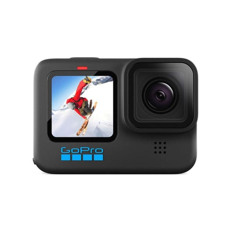 GoPro Hero 10 Black device photo