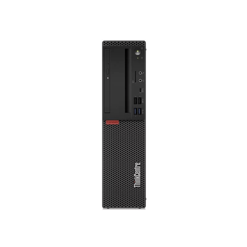 Lenovo ThinkCentre Small Form Factor device photo
