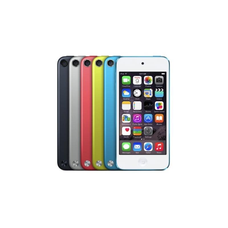 iPod Touch (5th Gen.) device photo