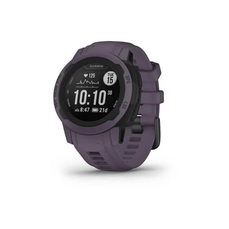 Garmin Instinct device photo