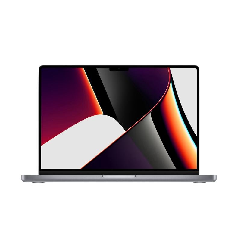 MacBook Pro 14" (2021) device photo