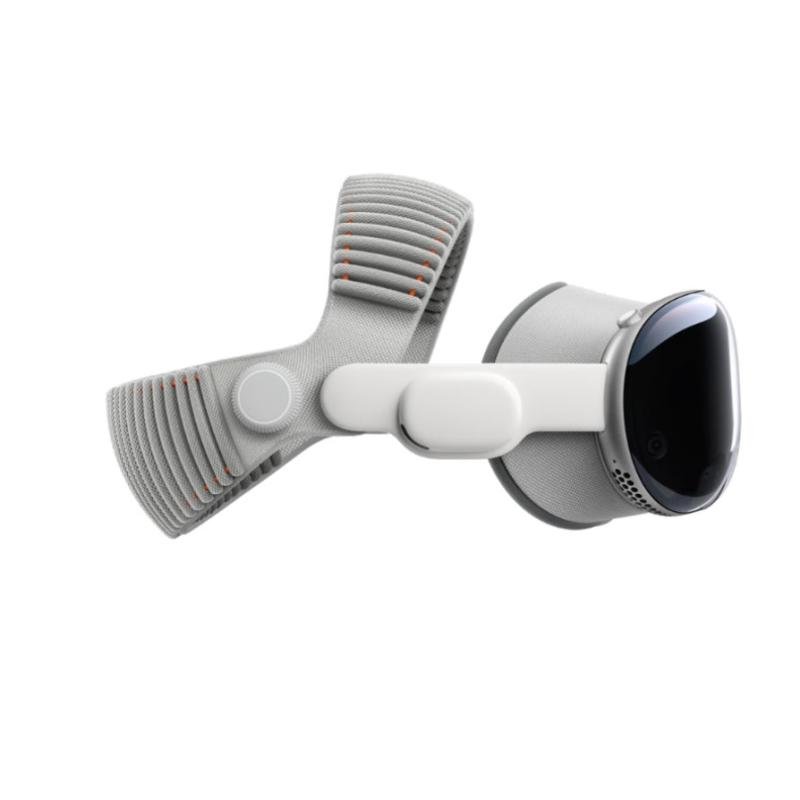 Vision Pro (M5) device photo